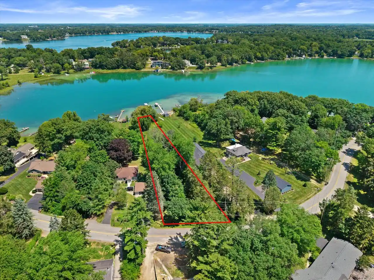 Homes for sale in Genoa City, WI | N1190 Tombeau Road Road, Genoa City, WI 53128 | MLS# 1972243