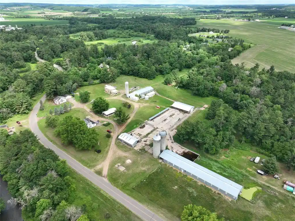 56th image of 12528 102nd Avenue Avenue, Chippewa Falls, WI 54729 | MLS# 1602371