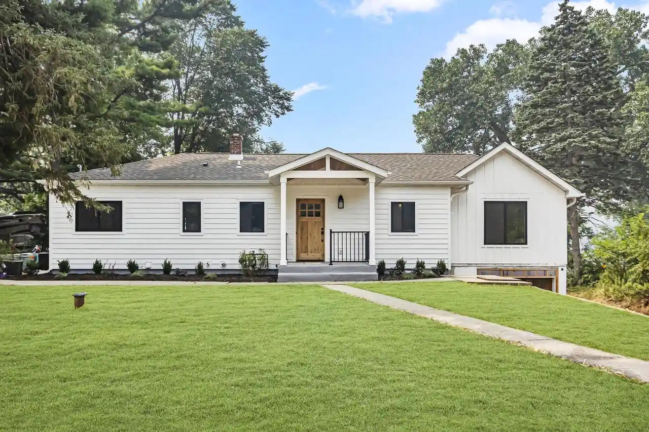 Homes for sale in Genoa City, WI | N1189 N Tombeau Road Road, Genoa City, WI 53128 | MLS# 1972241