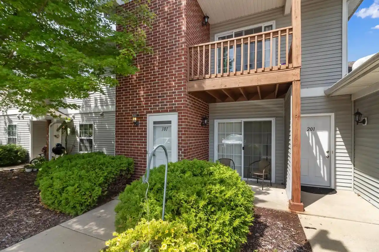 Homes for sale in Elkhorn, WI | 210 E Remer Road Road #101, Elkhorn, WI 53121 | MLS# 1972247