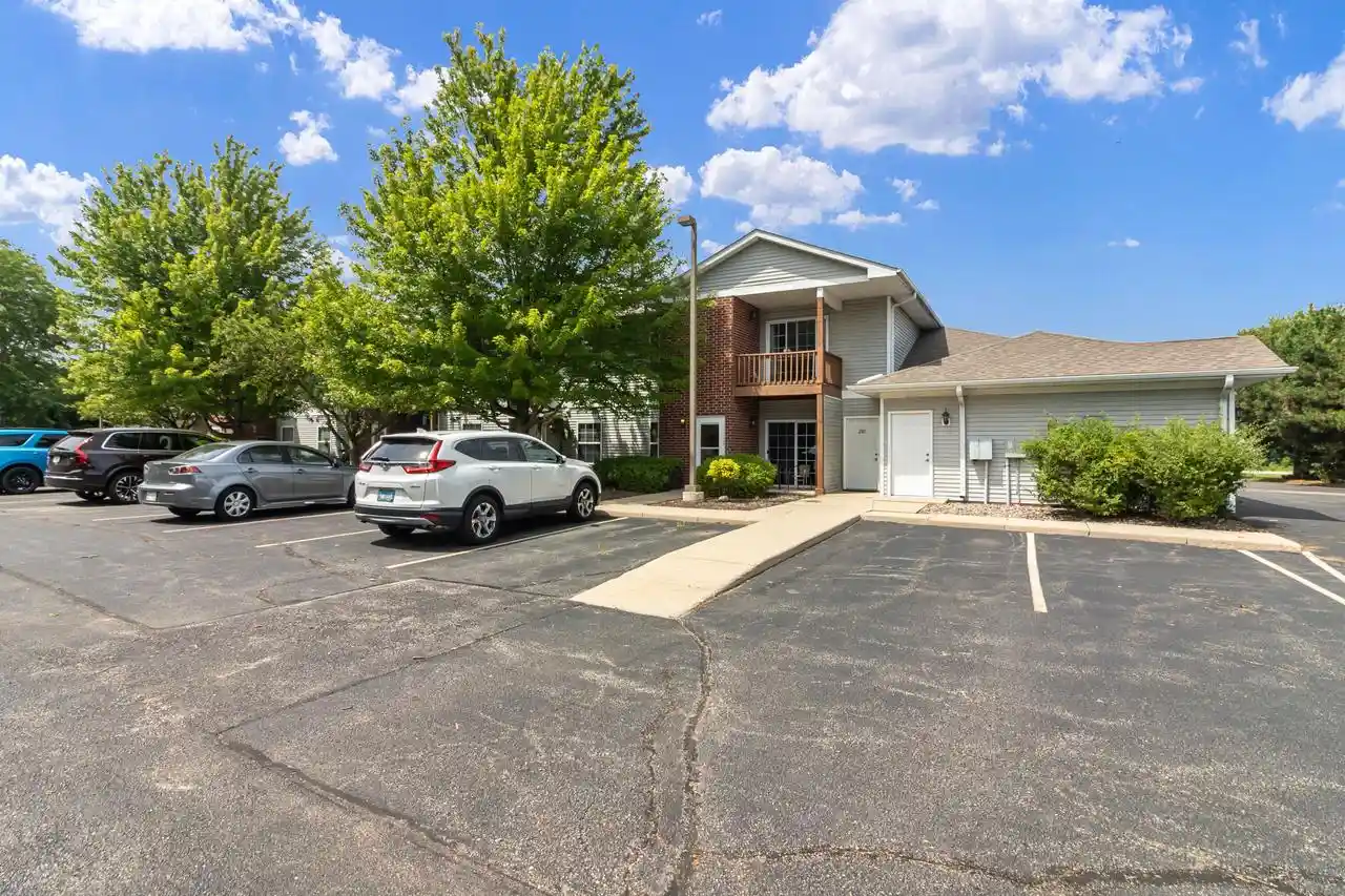 Homes for sale in Elkhorn, WI | 210 E Remer Road Road #101, Elkhorn, WI 53121 | MLS# 1972247
