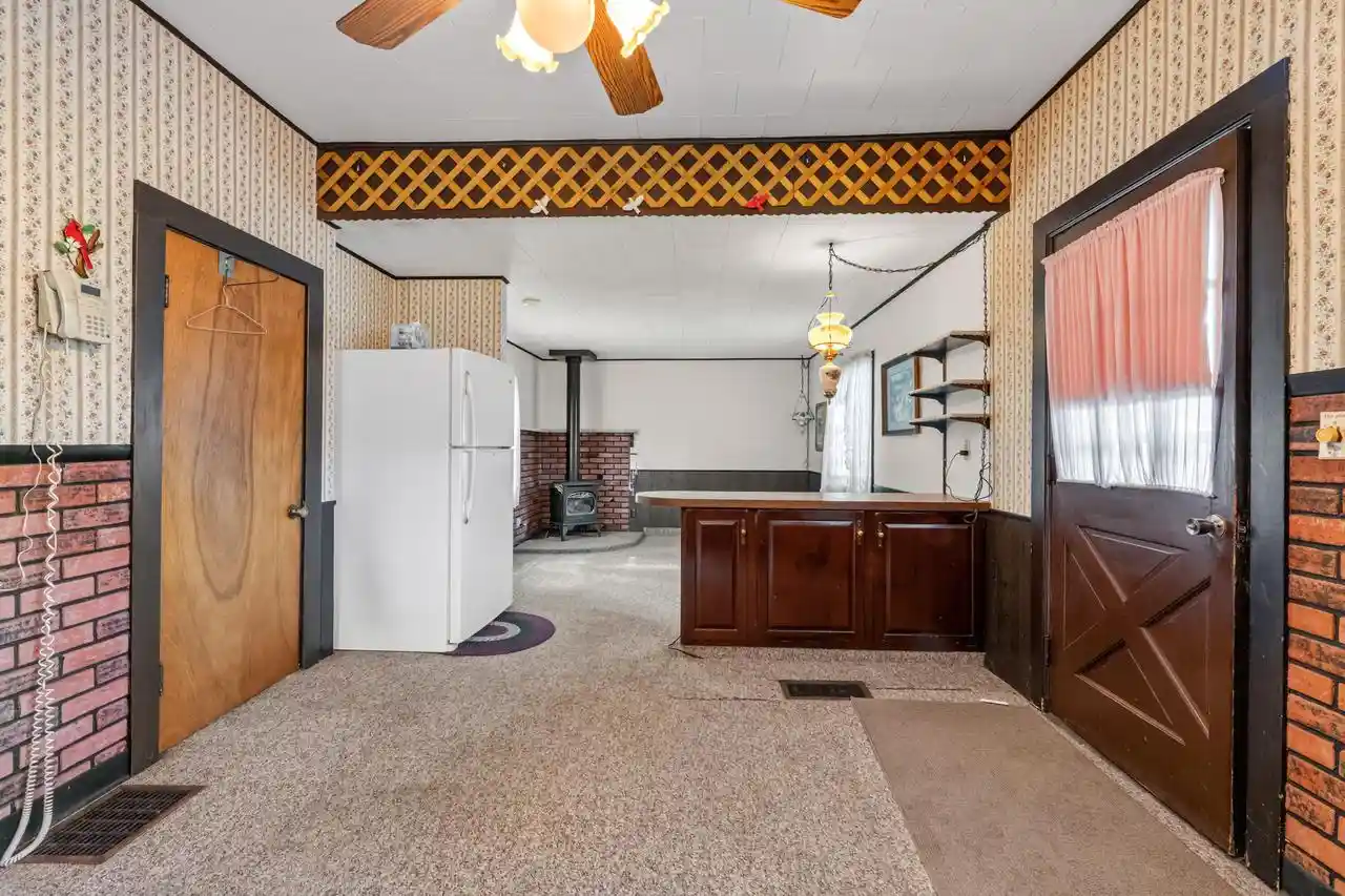 2nd image of 107 Rushford Avenue W Avenue W, Rushford, MN 55971 | MLS# 1972242