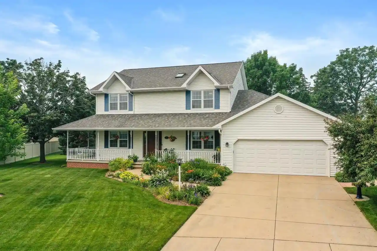 1st image of 1388 Graystone Court Court, De Pere, WI 54115 | MLS# 50329366