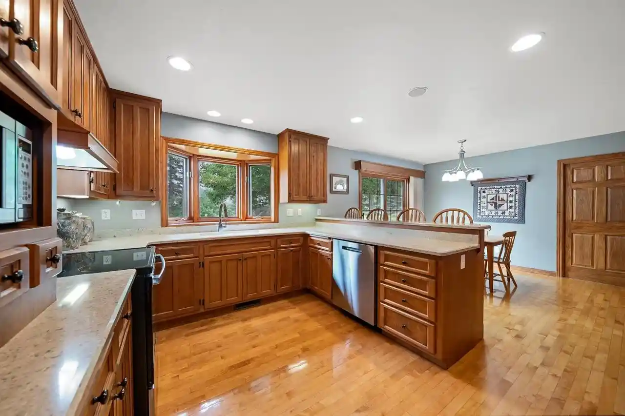 68th image of 1388 Graystone Court Court, De Pere, WI 54115 | MLS# 50329366