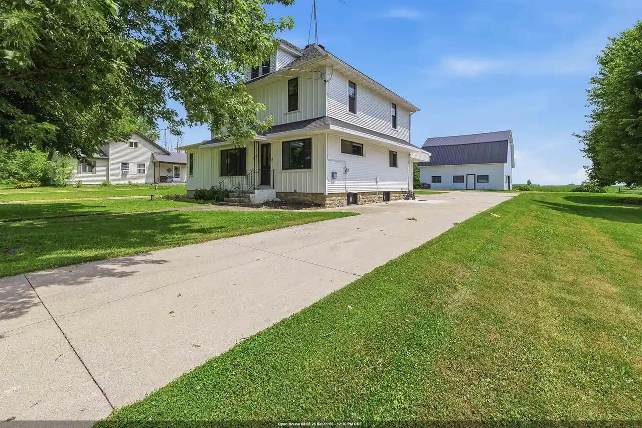 1st image of W12726 County Road As, Brandon, WI 53919 | MLS# 50329361