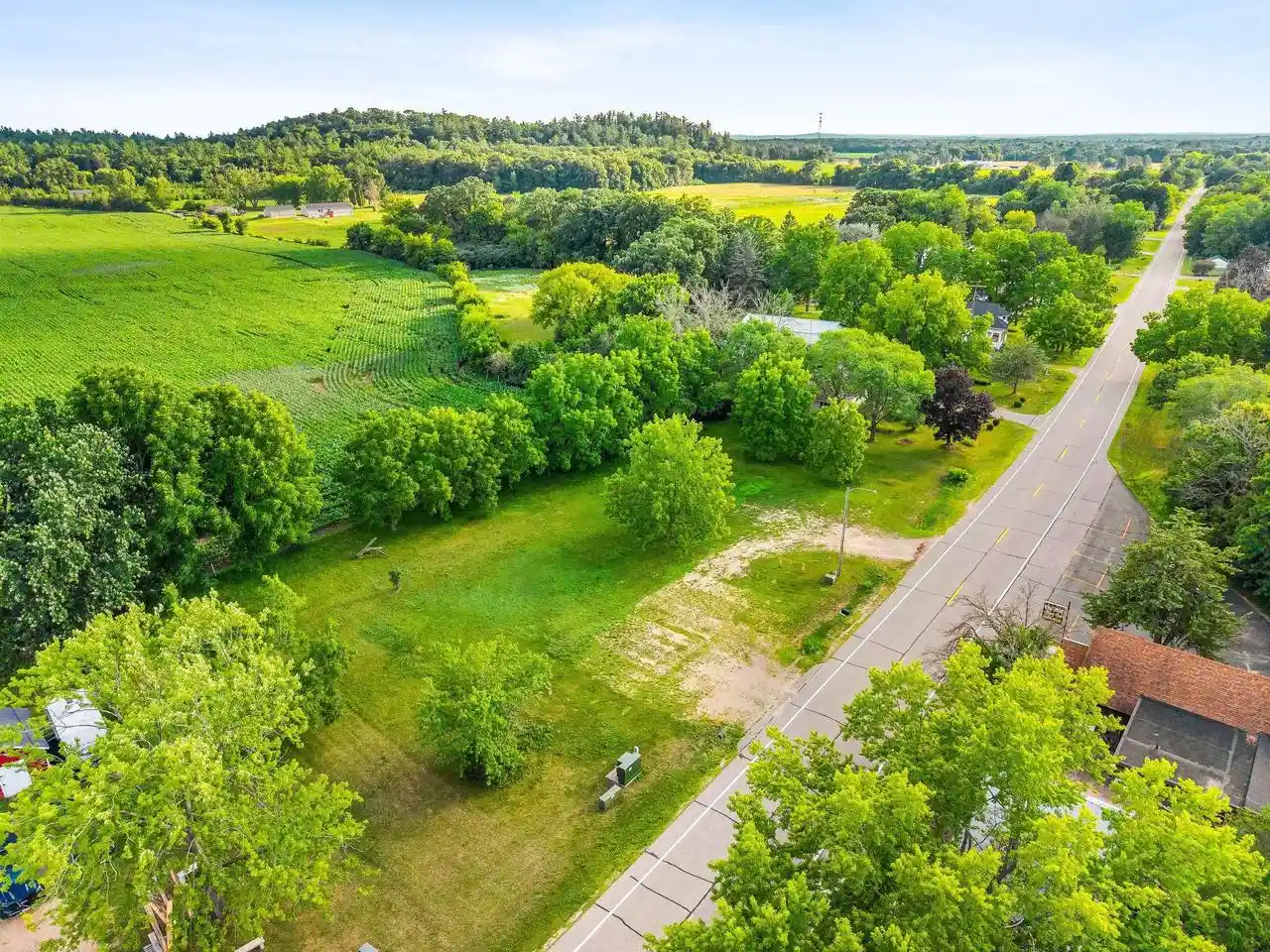 3rd image of County Road A, Grand Marsh, WI 53936 | MLS# 50329362