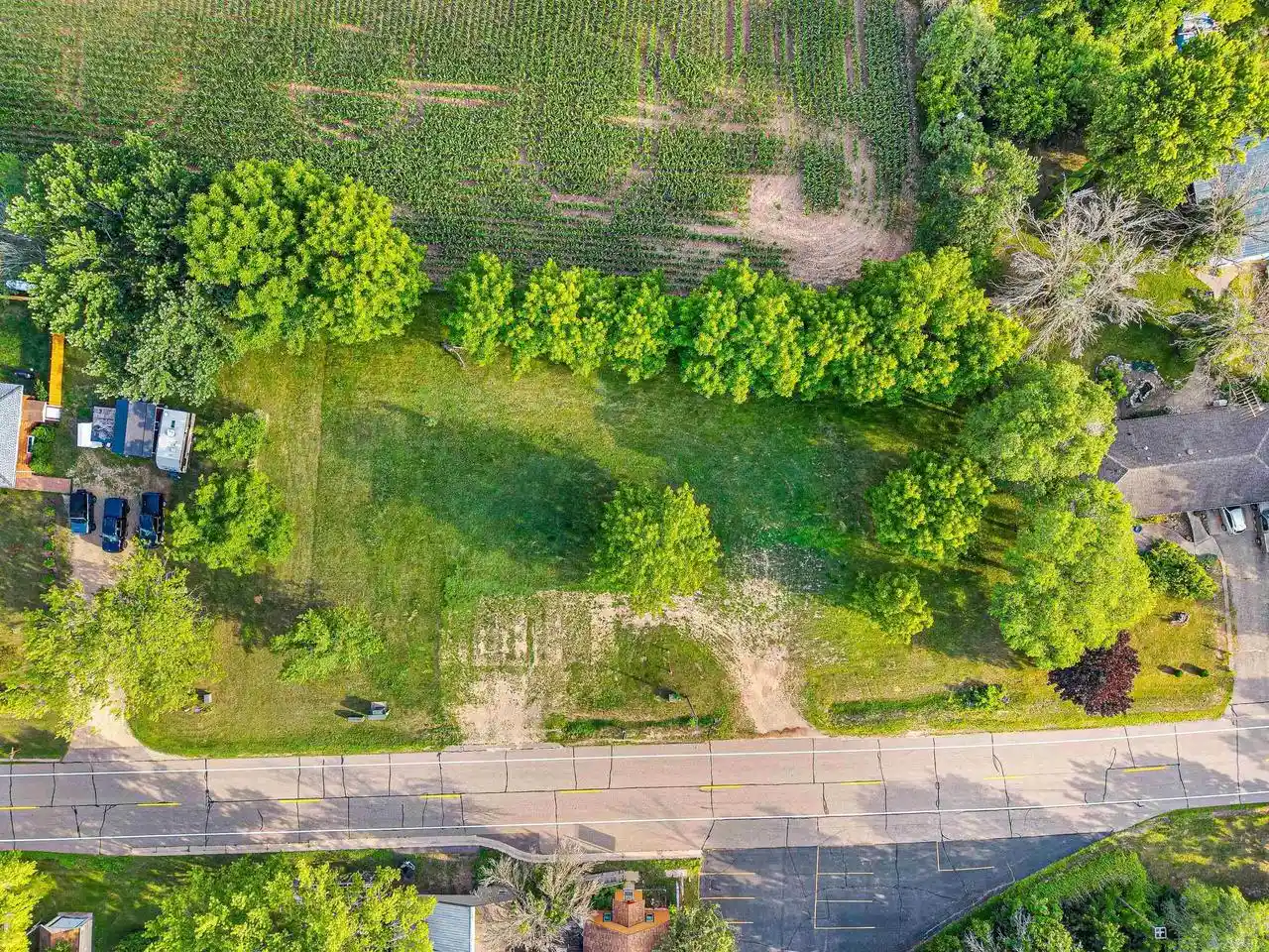 10th image of County Road A, Grand Marsh, WI 53936 | MLS# 50329362