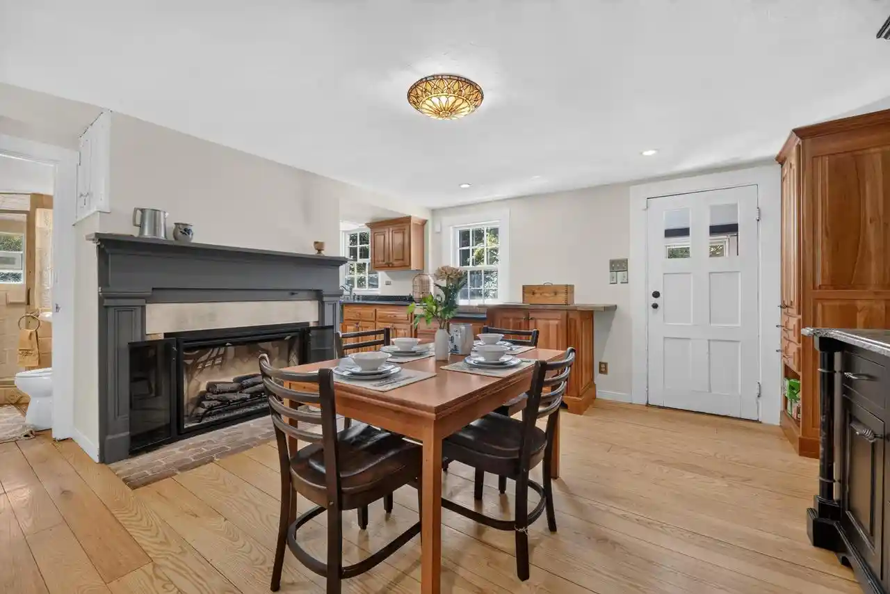 2nd image of 1201 S Waterville Road Road, Oconomowoc, WI 53066 | MLS# 1972251