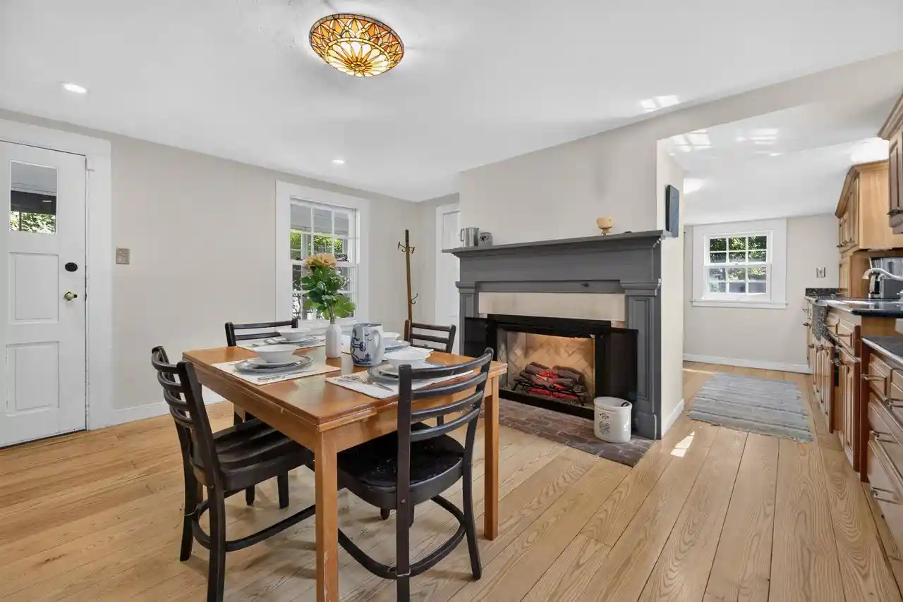 3rd image of 1201 S Waterville Road Road, Oconomowoc, WI 53066 | MLS# 1972251