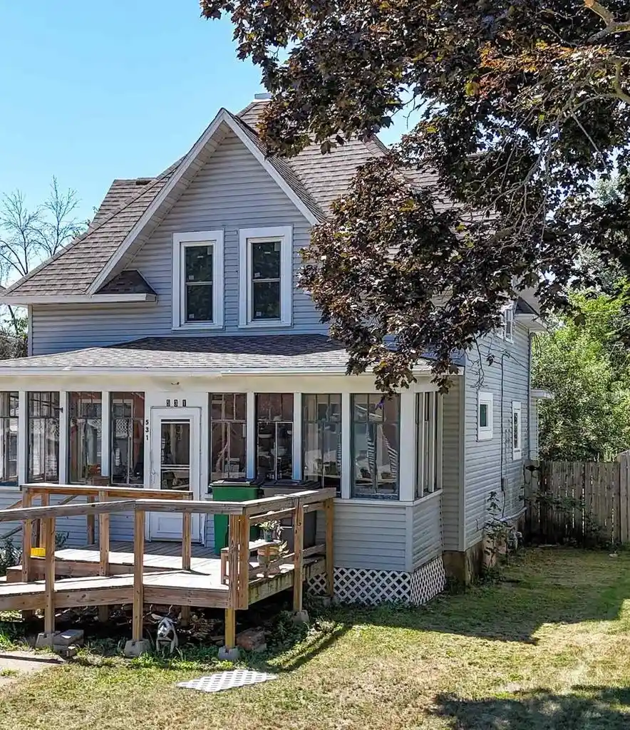 1st image of 531 N 8th Avenue Avenue, Wisconsin Rapids, WI 54495 | MLS# 22603362