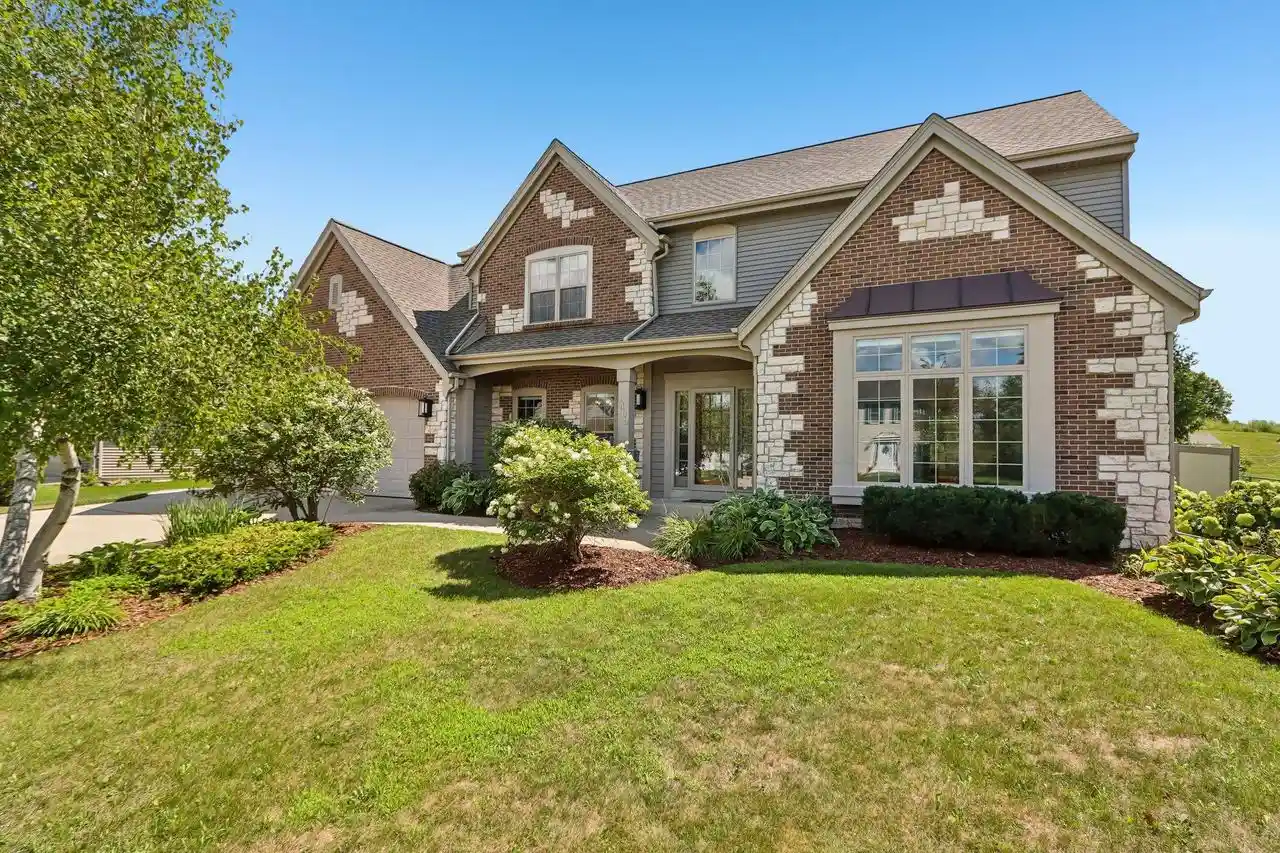 1st image of 1409 Timber Ridge Trail Trail, Watertown, WI 53098 | MLS# 2028358