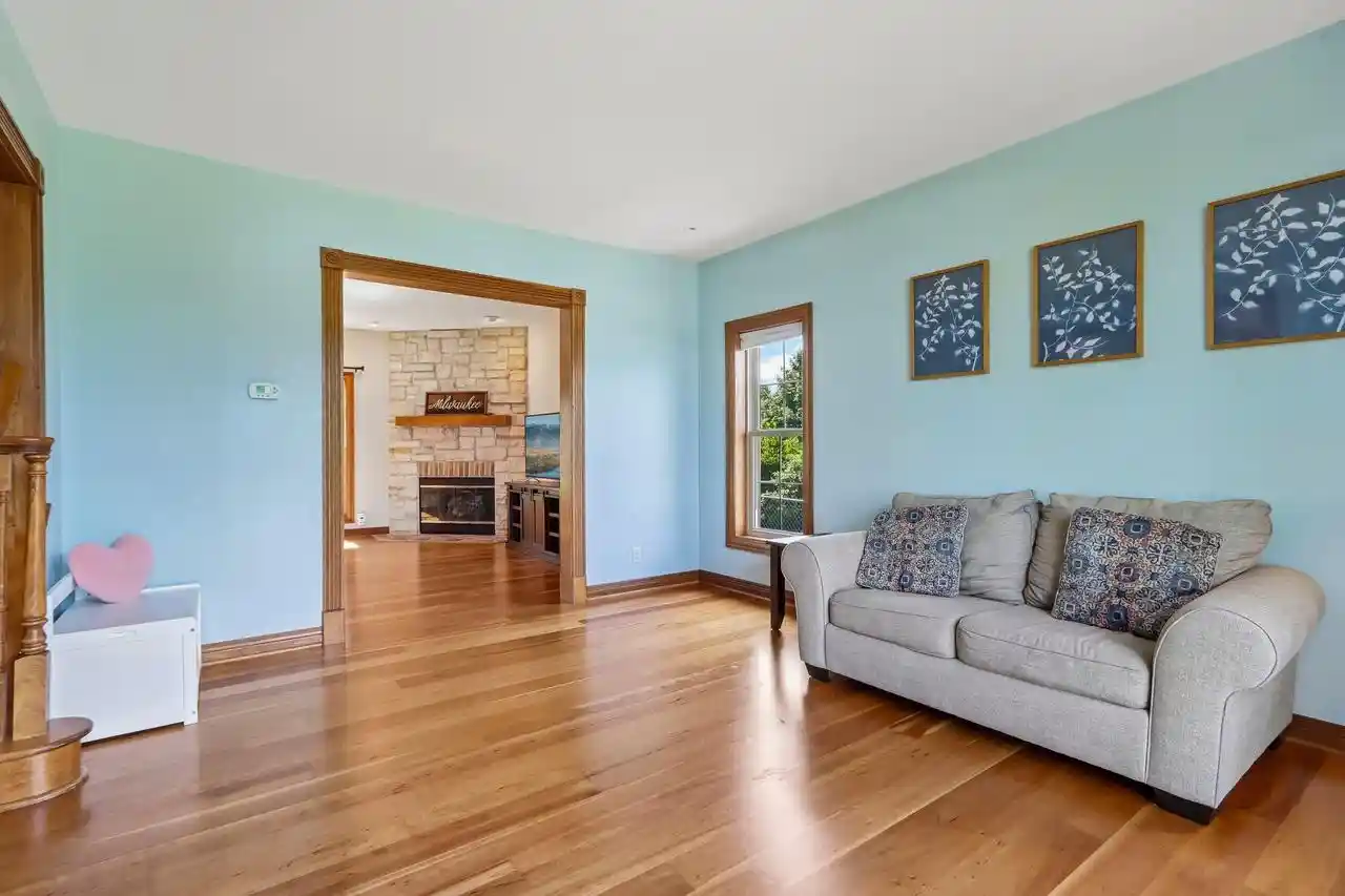 4th image of 1409 Timber Ridge Trail Trail, Watertown, WI 53098 | MLS# 2028358