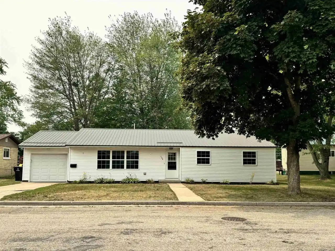 1st image of 139 N Wood Avenue Avenue, Peshtigo, WI 54157 | MLS# 50329367