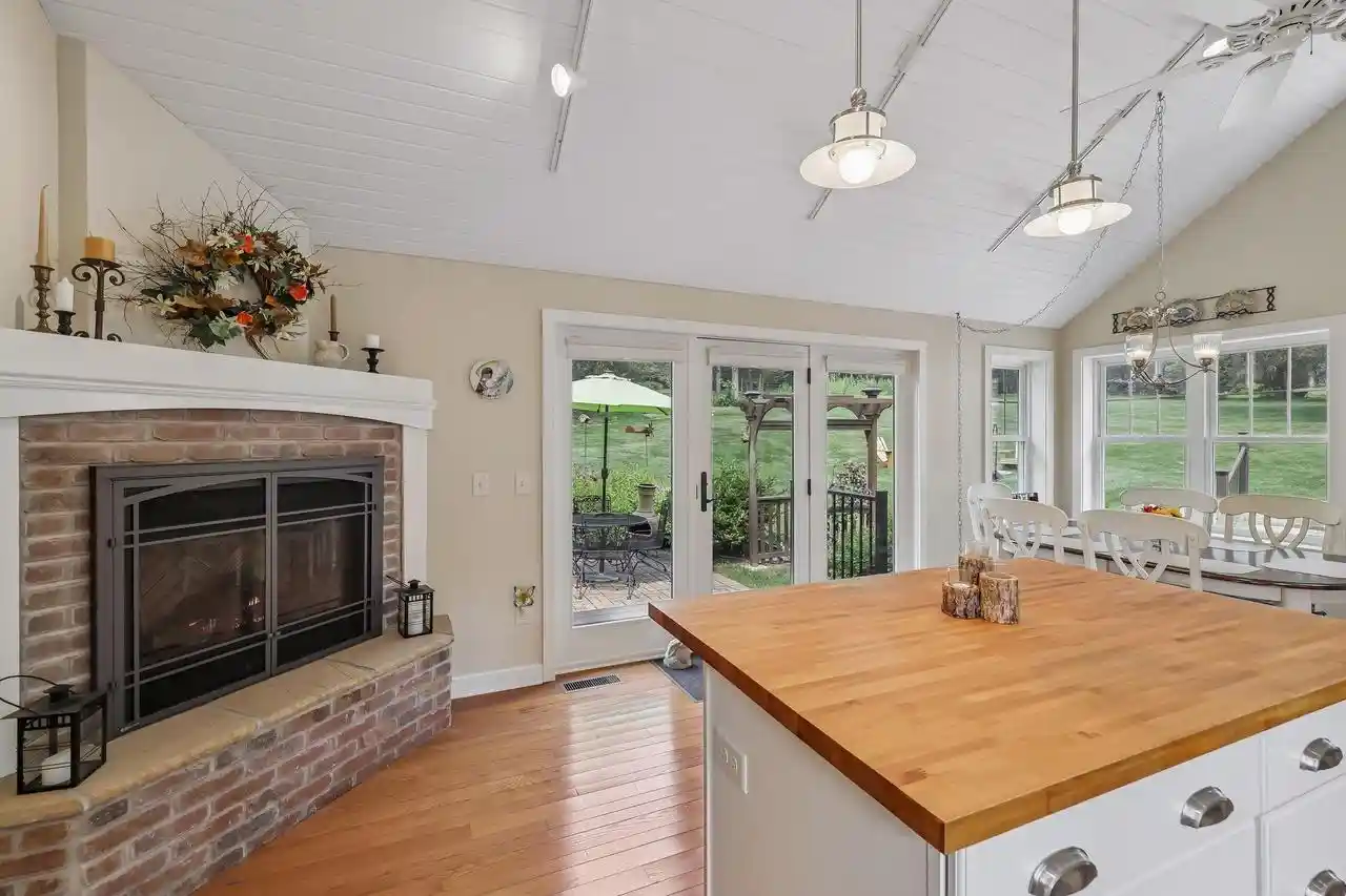 3rd image of N3103 Cedar Park Road Road, Merrimac, WI 53561 | MLS# 2028359