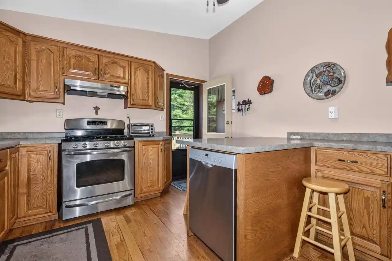 Homes for sale in Eagle River, WI | 1801 Rangeline Road Road, Eagle River, WI 54521 | MLS# 2028360