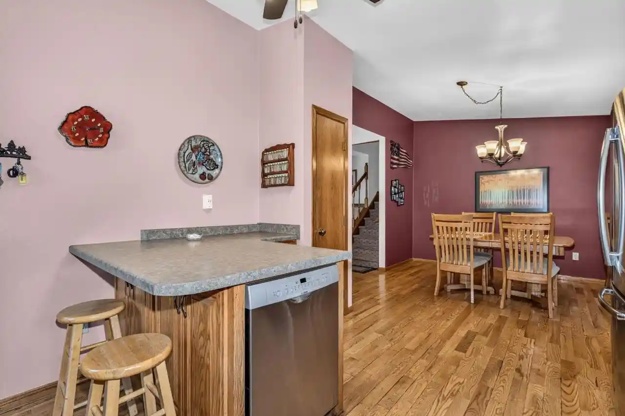 Homes for sale in Eagle River, WI | 1801 Rangeline Road Road, Eagle River, WI 54521 | MLS# 2028360