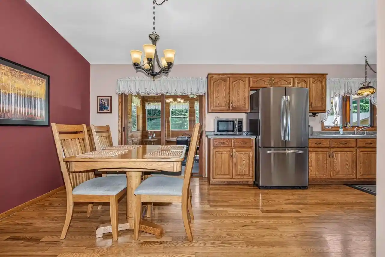 Homes for sale in Eagle River, WI | 1801 Rangeline Road Road, Eagle River, WI 54521 | MLS# 2028360
