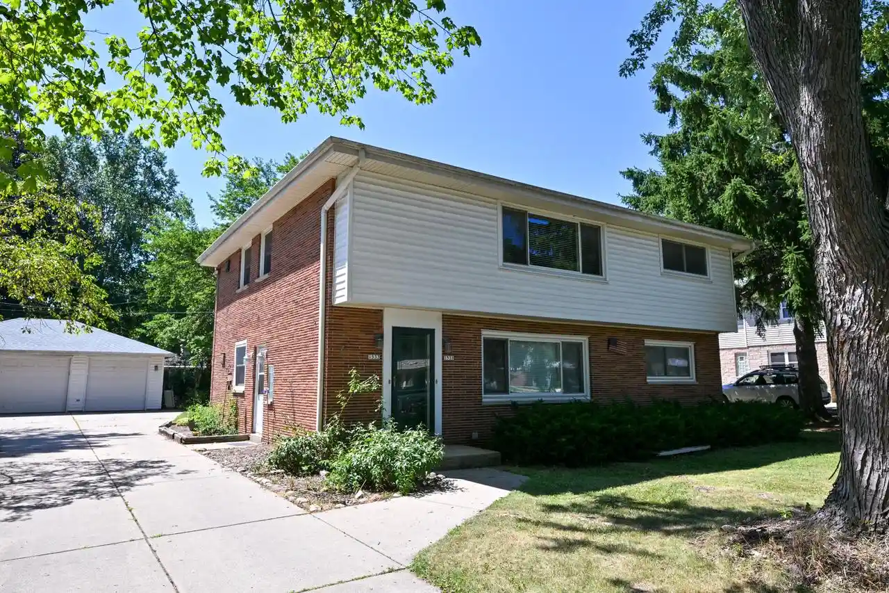 Photo 1 of Multi family home for sale at 1531 N 116th Street Street #1533, Milwaukee, WI 53226 | MLS# 1972256 | Listing updated on 2026-09-17