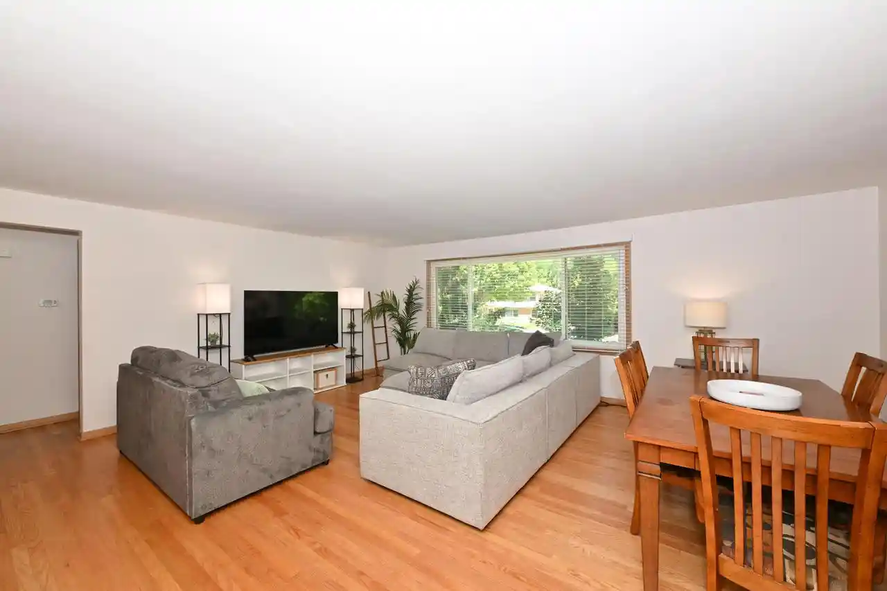 Photo 3 of Multi family home for sale at 1531 N 116th Street Street #1533, Milwaukee, WI 53226 | MLS# 1972256 | Listing updated on 2026-09-17