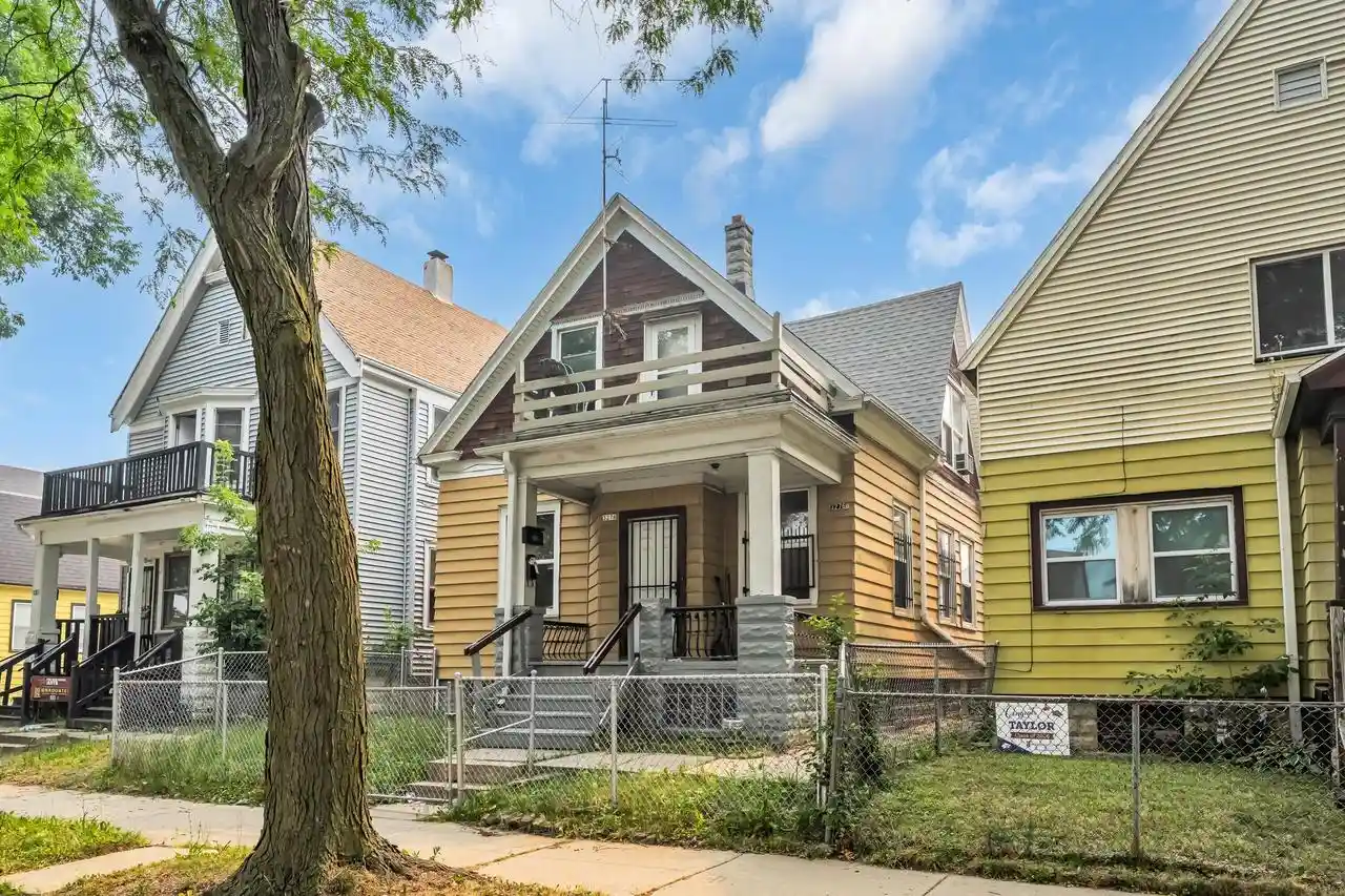 Photo 1 of Multi family home for sale at 3276 N 26th Street Street, Milwaukee, WI 53206 | MLS# 1972254 | Listing updated on 2026-09-02