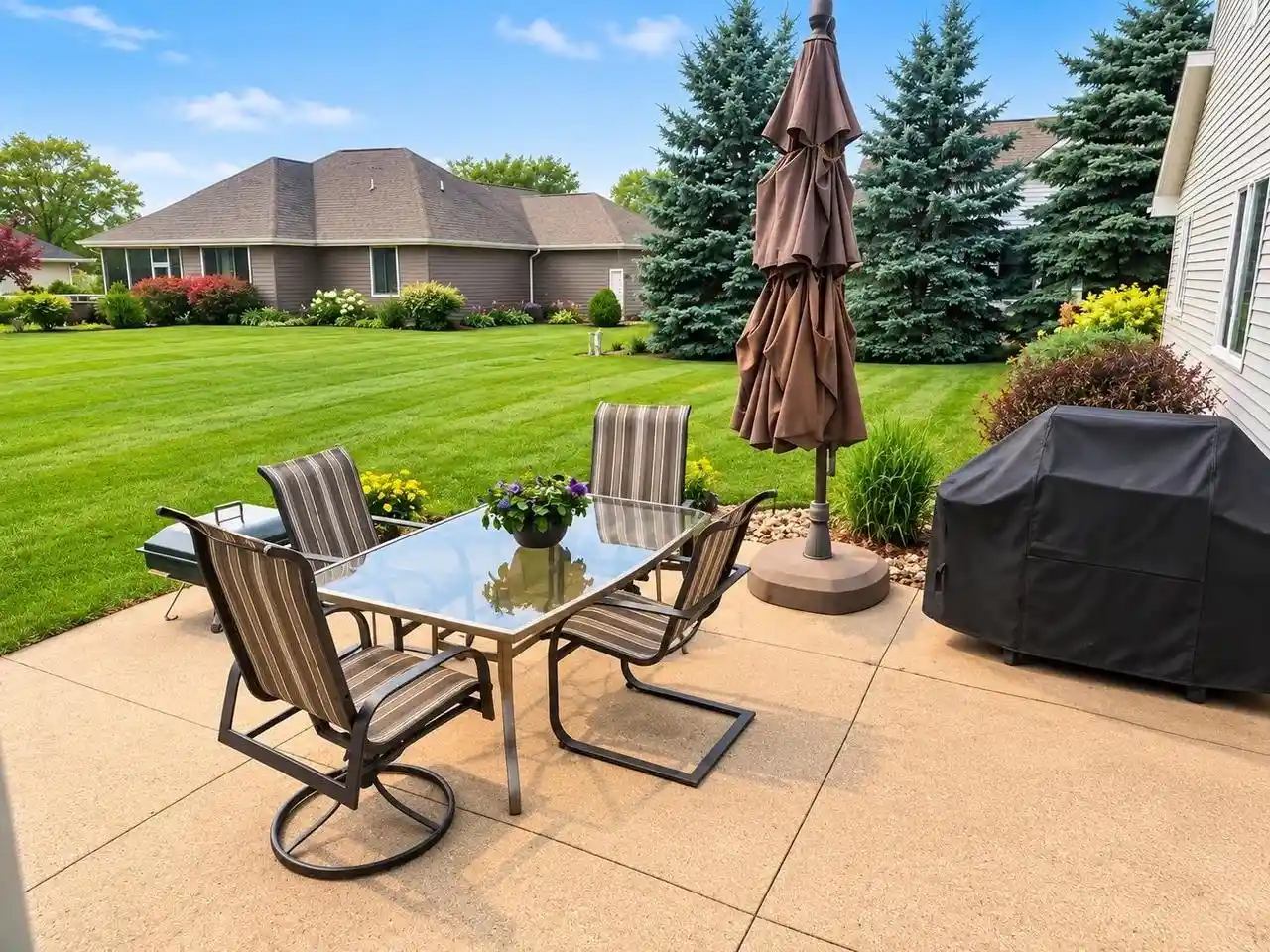 2nd image of 2703 E Corridor Dr Dr, Appleton, WI 54913 | MLS# 50329360