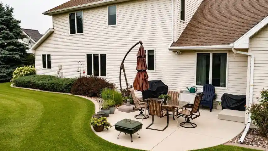 46th image of 2703 E Corridor Dr Dr, Appleton, WI 54913 | MLS# 50329360