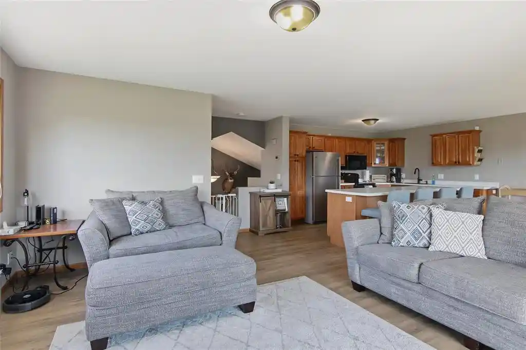 Photo 4 of Single family home for sale at N4904 572Nd Street Street, Menomonie, WI 54751 | MLS# 1603232 | Listing updated on 2026-09-23