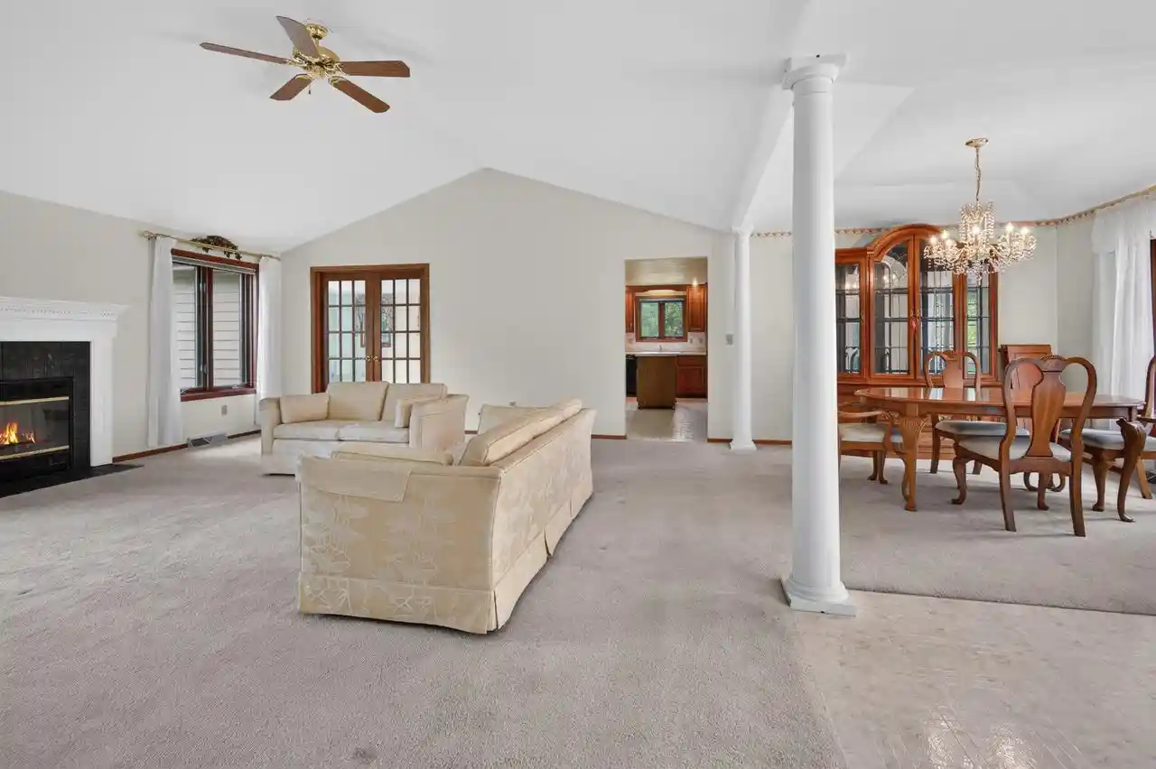 Photo 3 of Single family home for sale at 713 Canberry Court Court, De Pere, WI 54115 | MLS# 50329371 | Listing updated on 2026-10-04