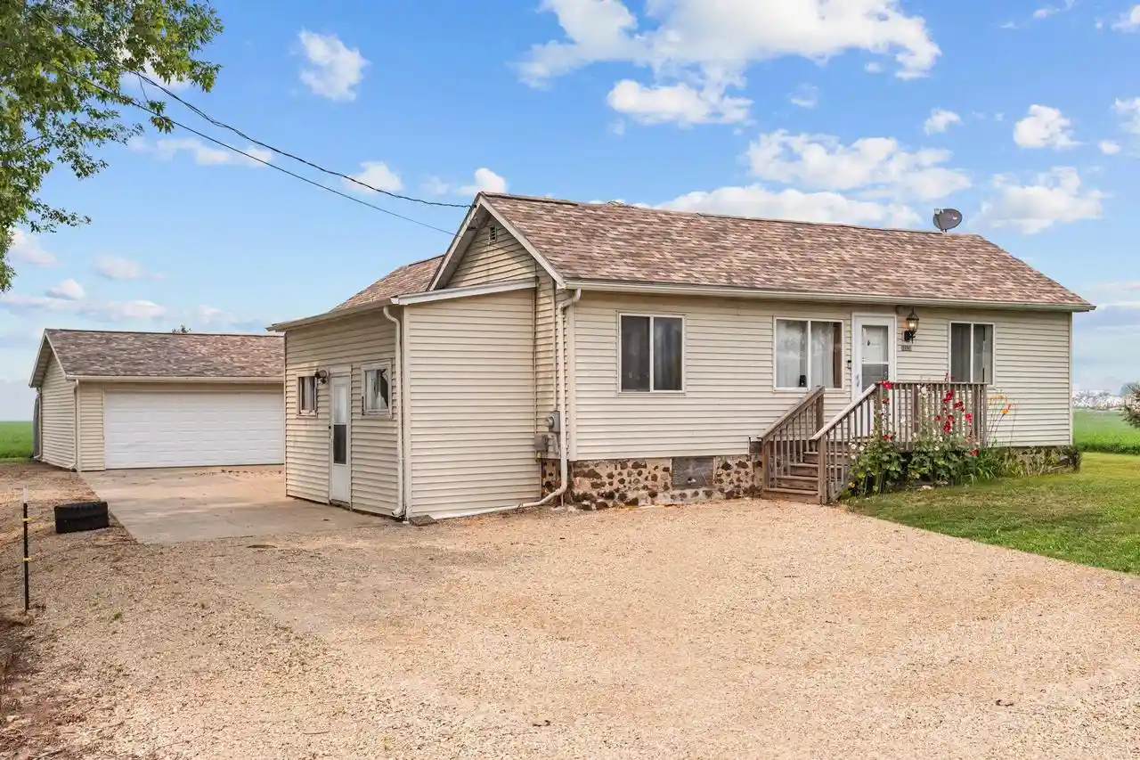 Single family home for sale at 3241 County Rd K, Omro, WI 54963 | MLS# 50329374