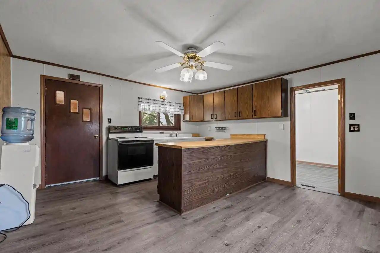 Photo 1 of Single family home for sale at 3241 County Rd K, Omro, WI 54963 | MLS# 50329374 | Listing updated on 2026-09-18