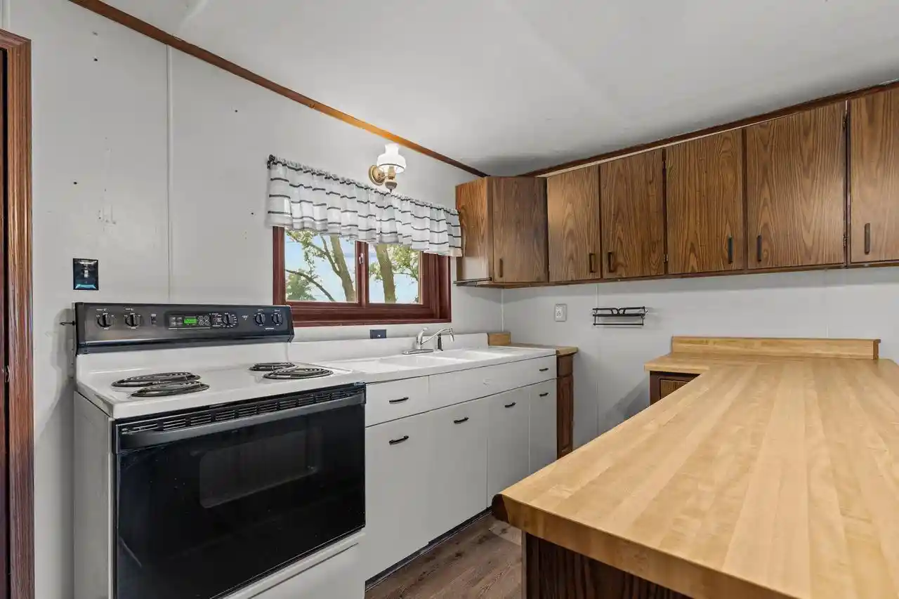 Photo 2 of Single family home for sale at 3241 County Rd K, Omro, WI 54963 | MLS# 50329374 | Listing updated on 2026-09-18