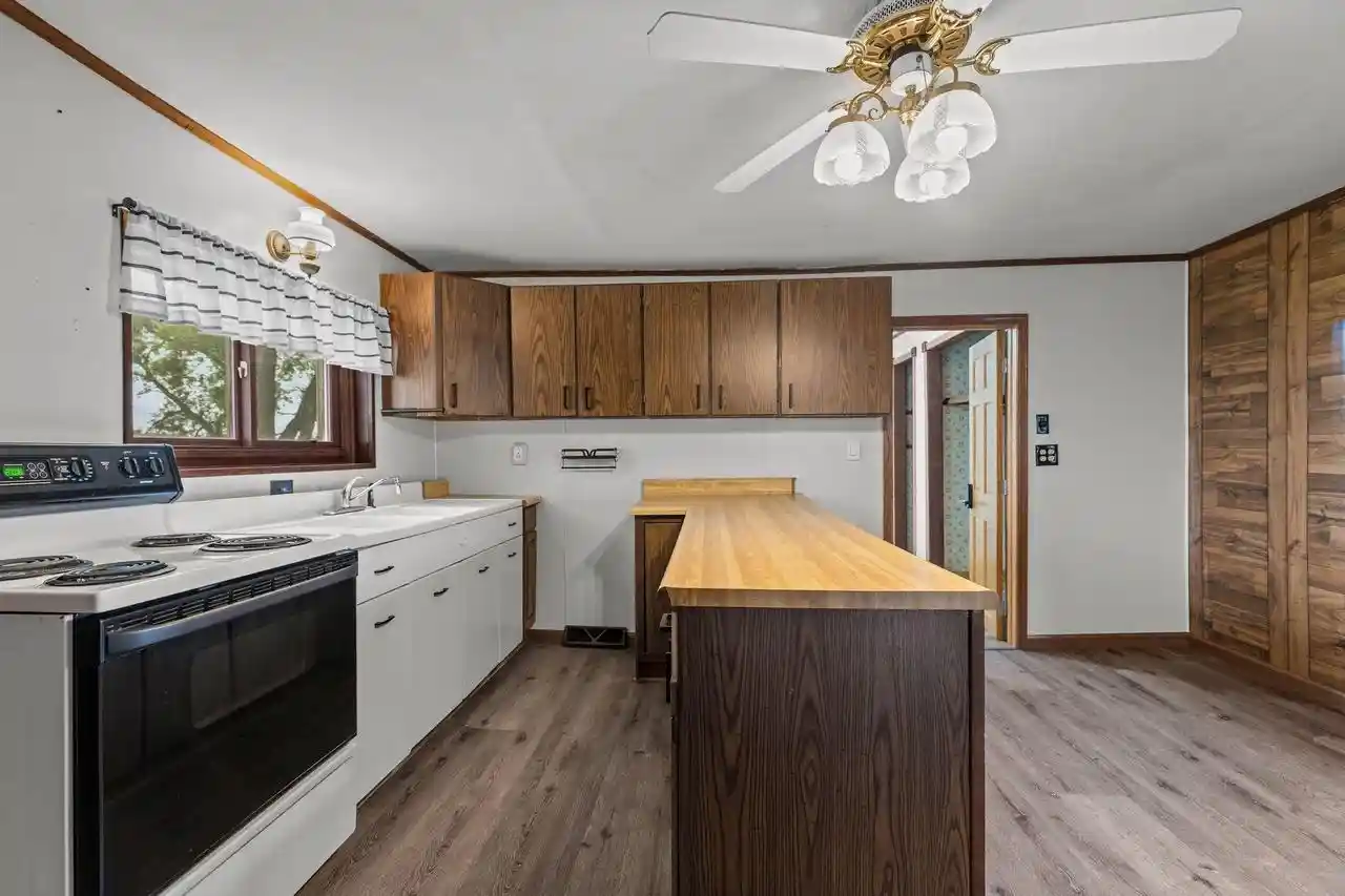 Photo 3 of Single family home for sale at 3241 County Rd K, Omro, WI 54963 | MLS# 50329374 | Listing updated on 2026-09-18