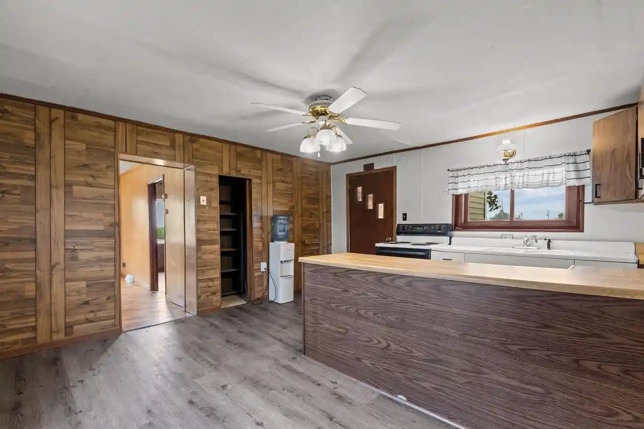 Photo 4 of Single family home for sale at 3241 County Rd K, Omro, WI 54963 | MLS# 50329374 | Listing updated on 2026-09-18