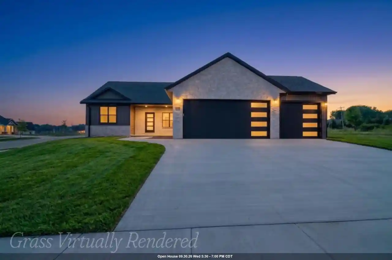 Photo 1 of Single family home for sale at 3065 Stone Fence Pl Pl, Green Bay, WI 54311 | MLS# 50329370 | Listing updated on 2026-09-24