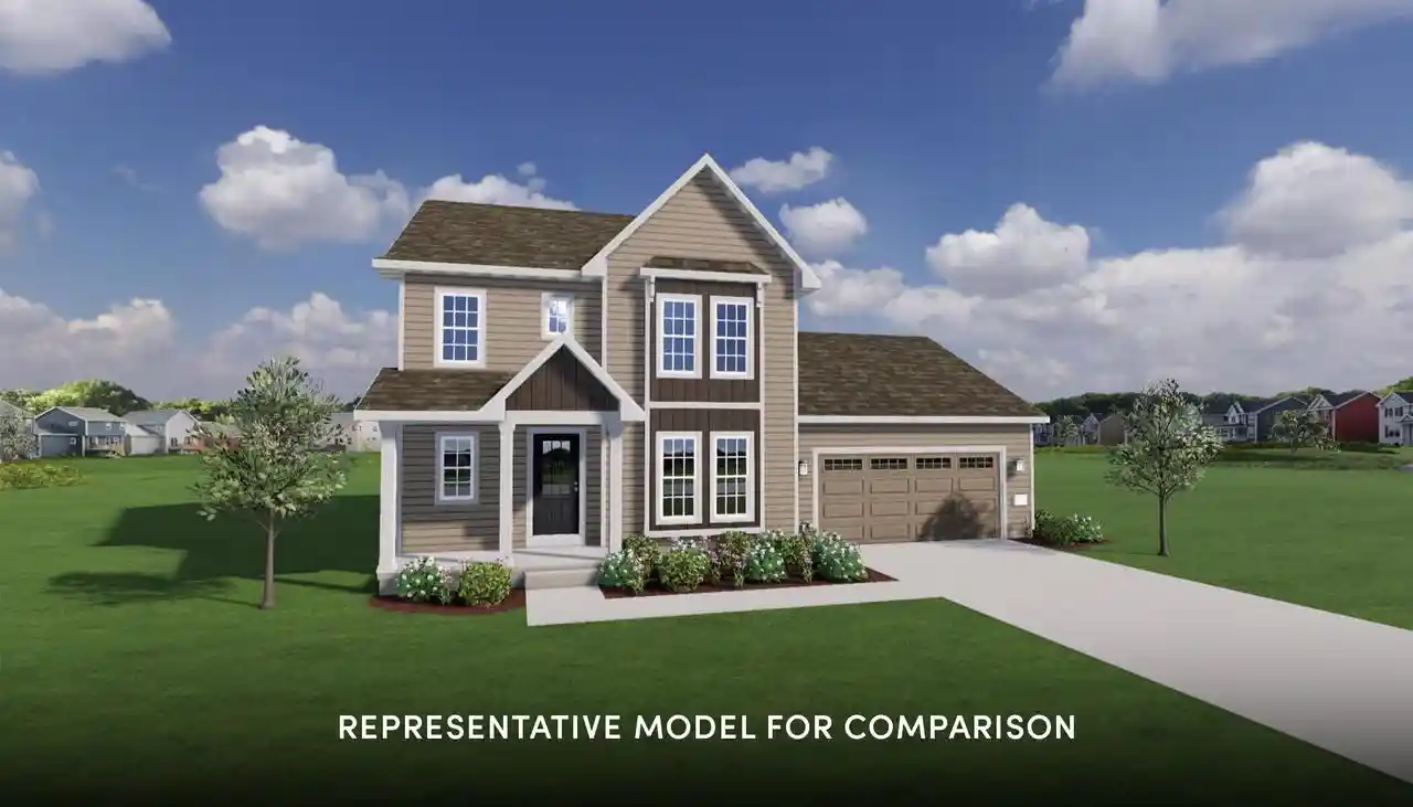 1st image of 612 Winterberry Dr Dr, Waukesha, WI 53188 | MLS# 1972262