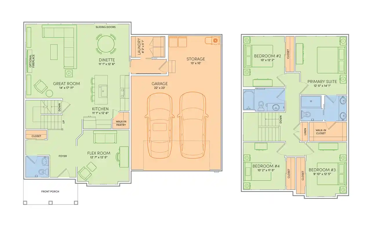 9th image of 809 Winterberry Dr Dr, Oconomowoc, WI 53066 | MLS# 1972265