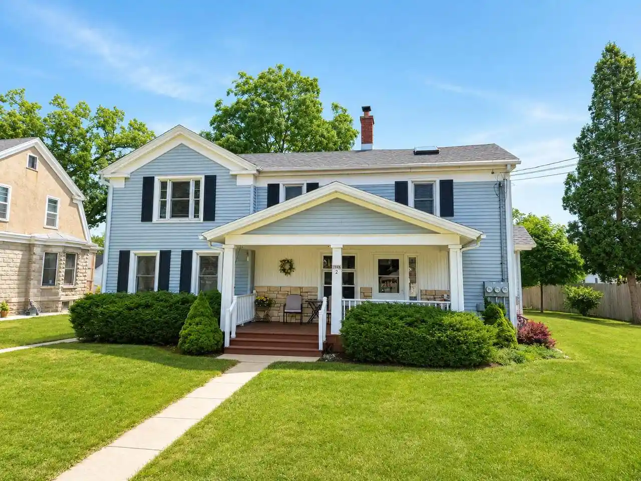 1st image of 1946 Division Street Street, East Troy, WI 53120 | MLS# 1972267