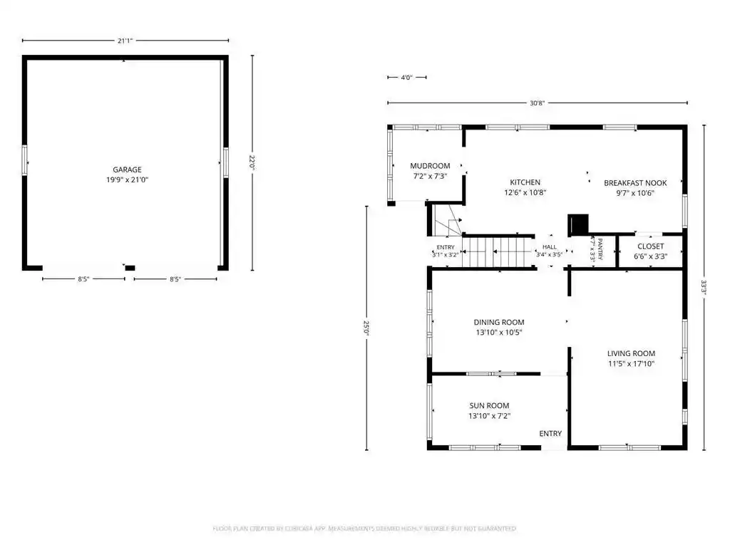 5th image of 624 Main Street Street, Plum City, WI 54761 | MLS# 7111622