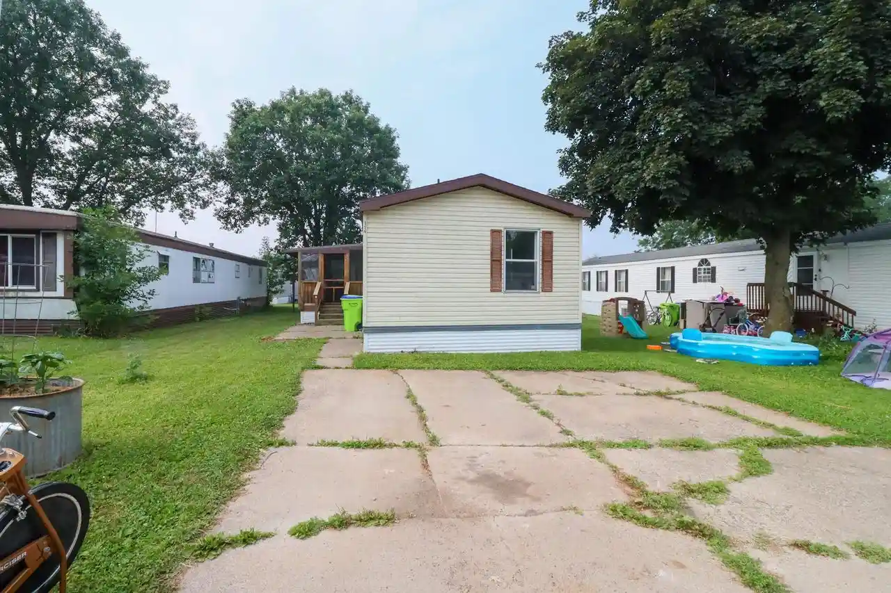 1st image of N3305 County Road M Road Road #156, West Salem, WI 54669 | MLS# 2028367