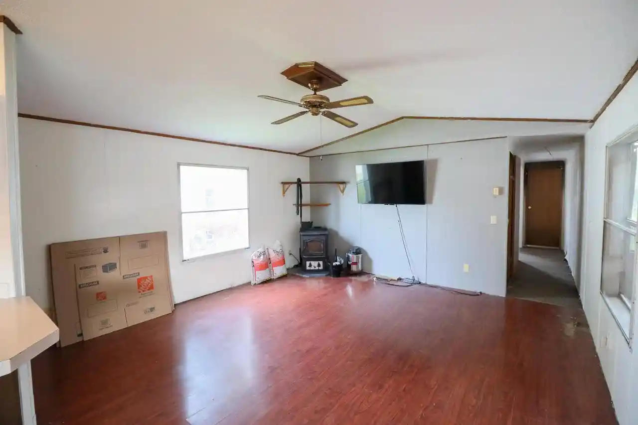 2nd image of N3305 County Road M Road Road #156, West Salem, WI 54669 | MLS# 2028367