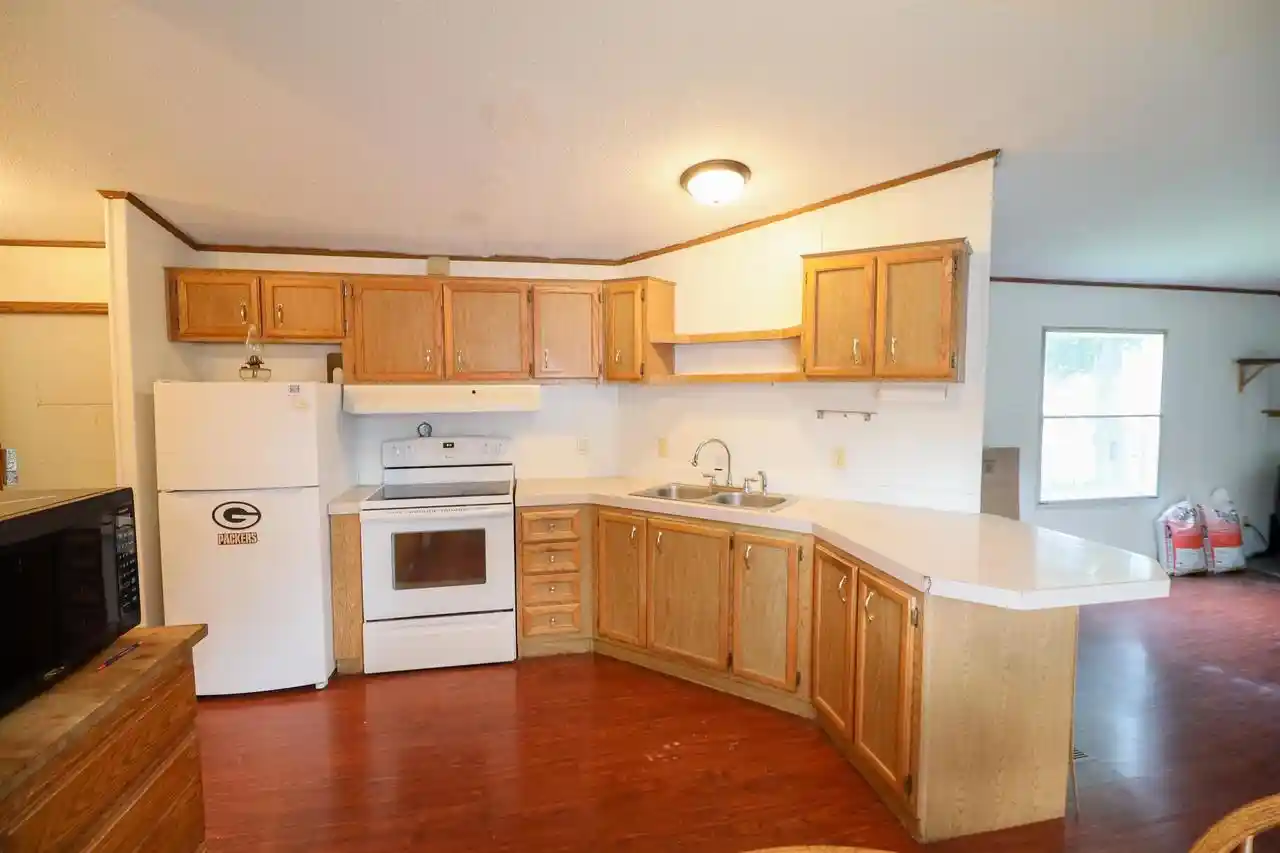 3rd image of N3305 County Road M Road Road #156, West Salem, WI 54669 | MLS# 2028367