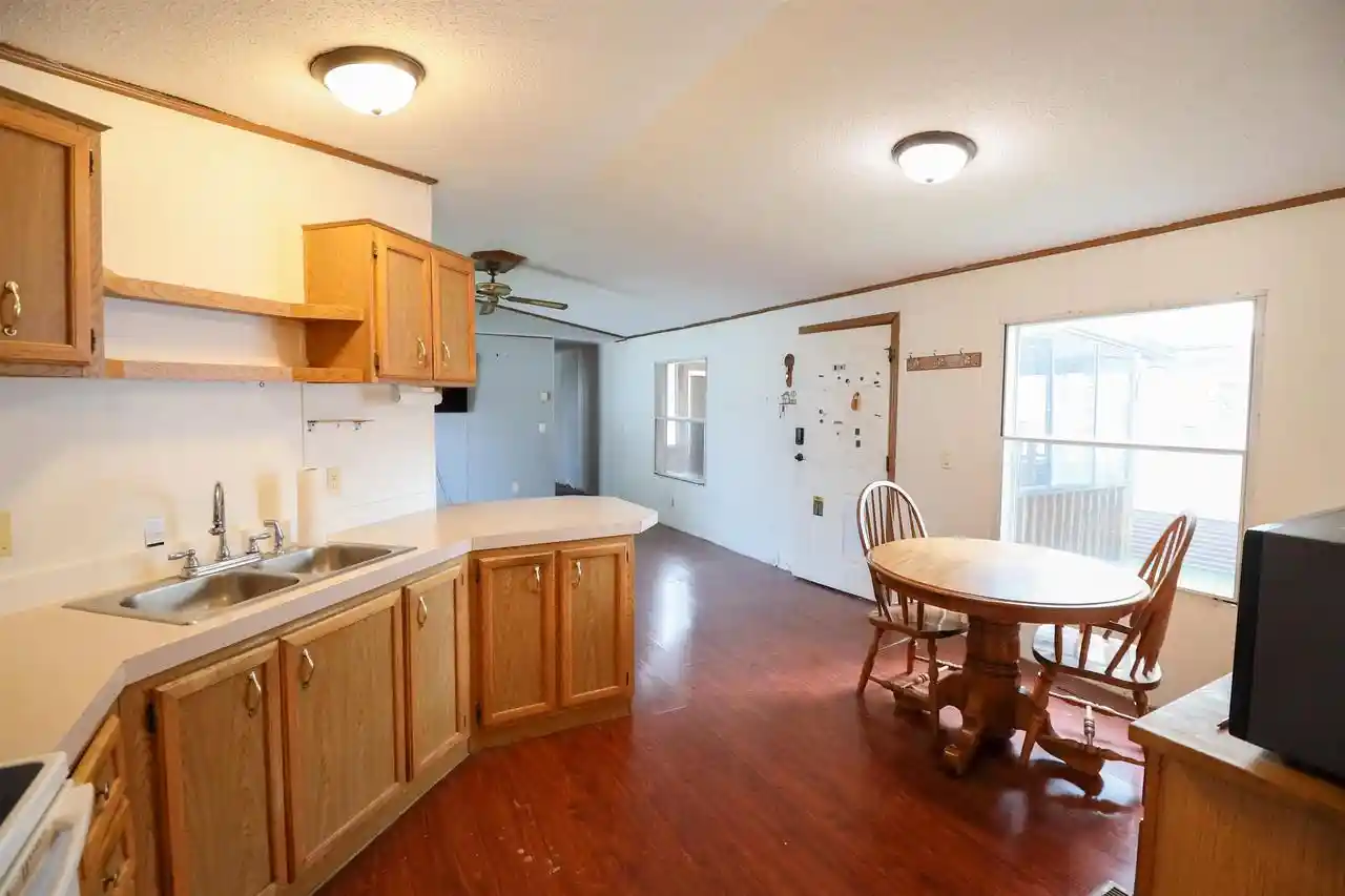4th image of N3305 County Road M Road Road #156, West Salem, WI 54669 | MLS# 2028367