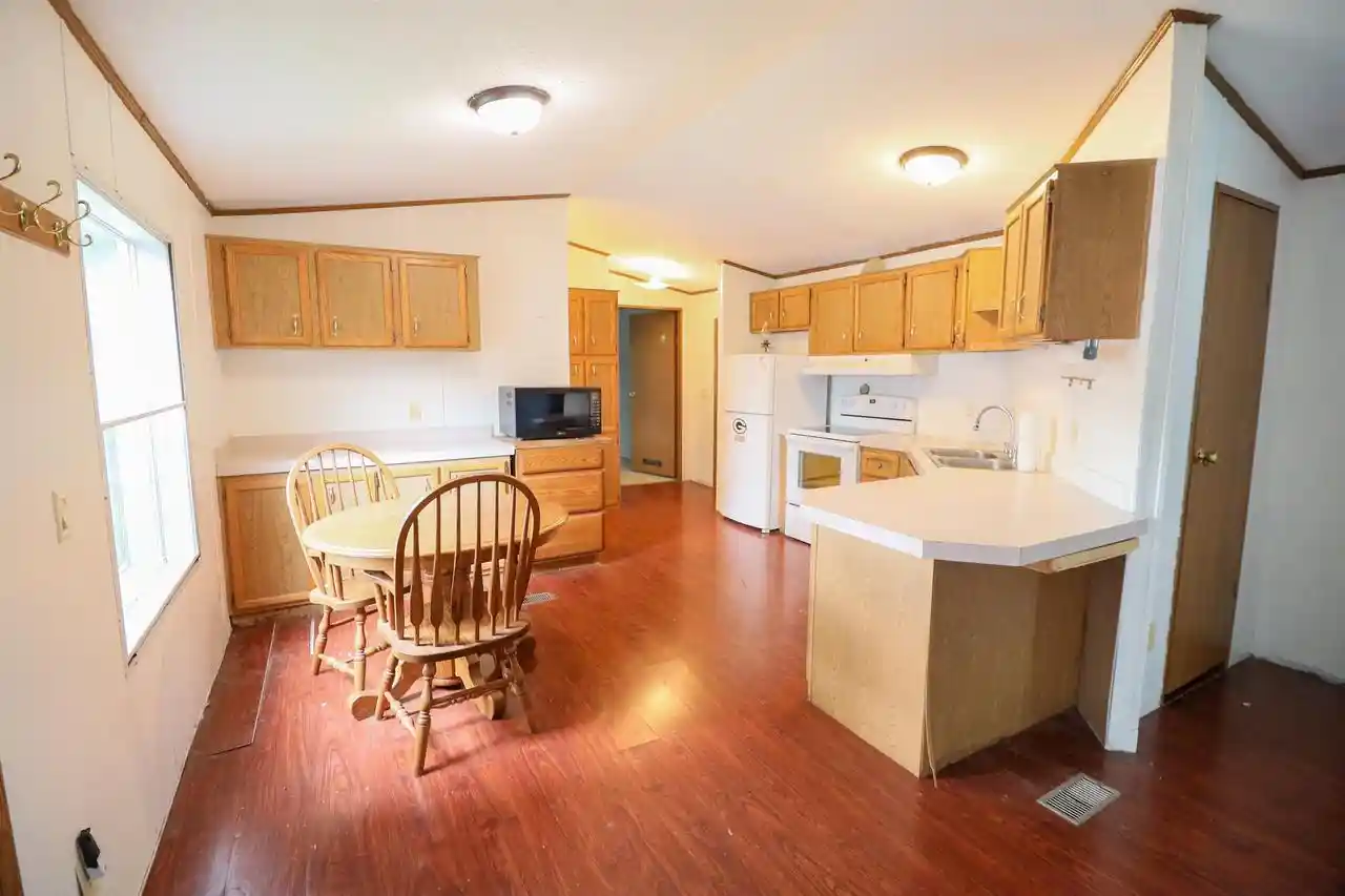 5th image of N3305 County Road M Road Road #156, West Salem, WI 54669 | MLS# 2028367