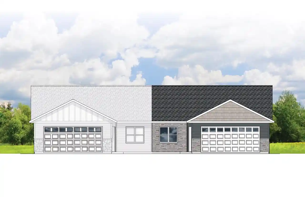Photo 1 of Single family home for sale at 289 Cedar Haven Trail Trail #CC20, Rothschild, WI 54474 | MLS# 22603363 | Listing updated on 2026-09-10