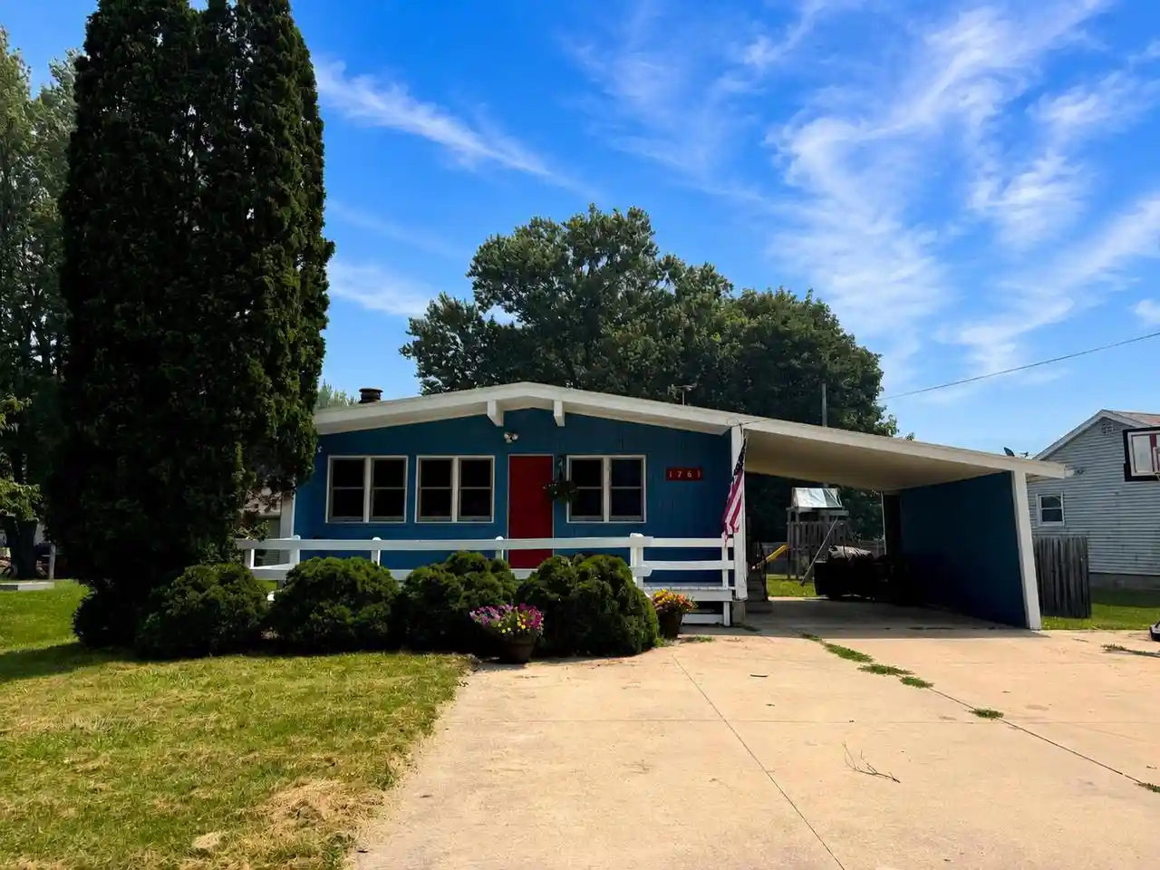 1st image of 1761 Allison Park Dr Dr, Richland Center, WI 53581 | MLS# 1972271