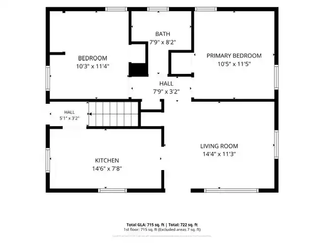 Photo 4 of Single family home for sale at 3767 N 62Nd Street Street, Milwaukee, WI 53216 | MLS# 1972272 | Listing updated on 2026-09-18