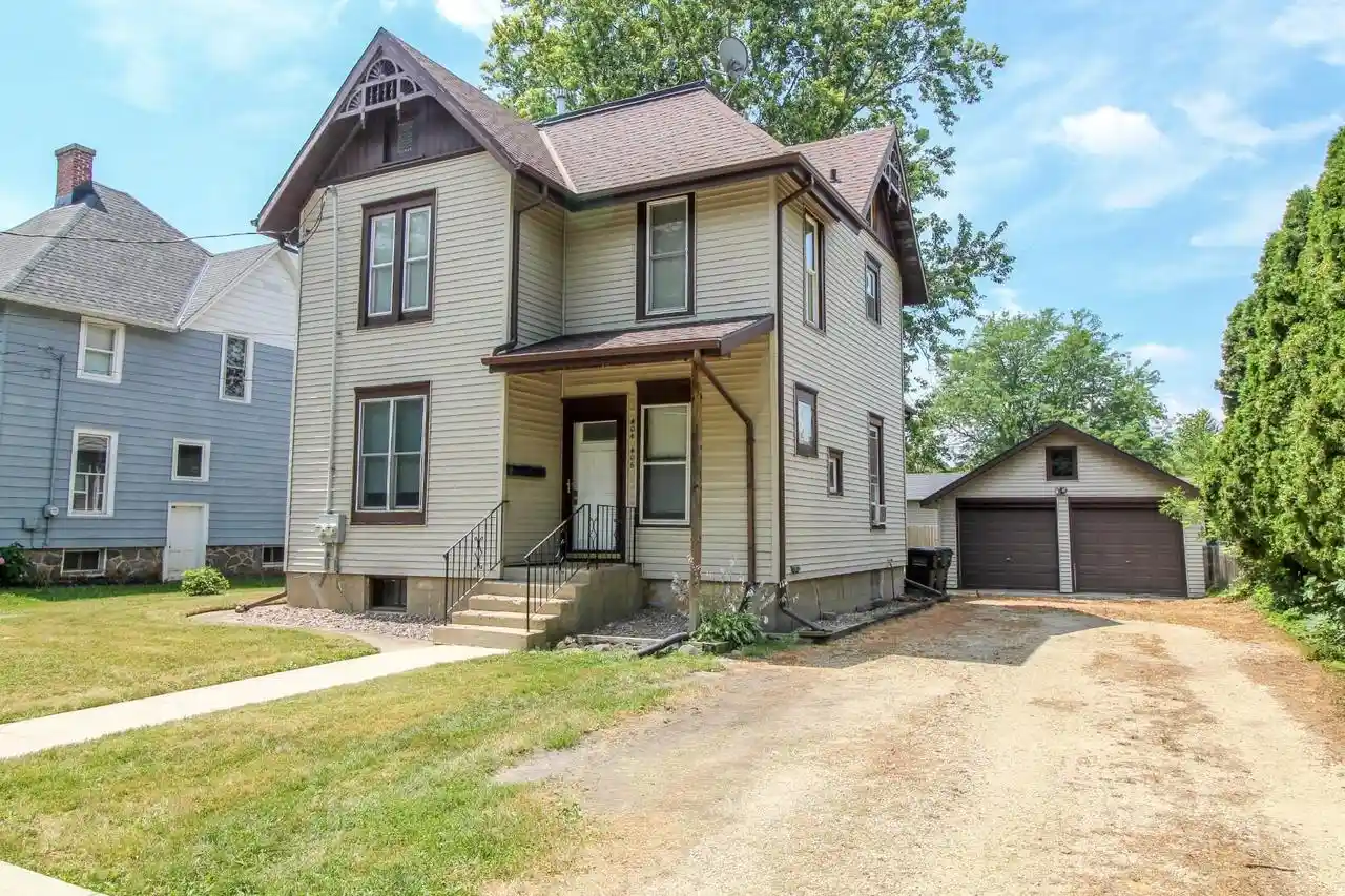 Photo 1 of Single family home for sale at 404/406 Grove Street Street #406, Fort Atkinson, WI 53538 | MLS# 1972276 | Listing updated on 2026-09-18
