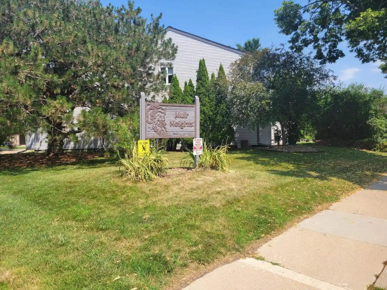 1st image of 2104 Pike Dr Dr #2104, Madison, WI 53713 | MLS# 2028369