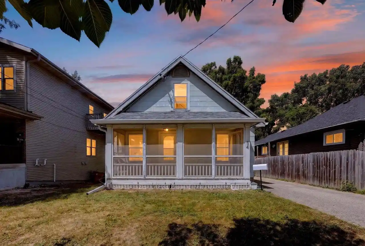 Single family home for sale at 54 S Bryan Street Street, Madison, WI 53714 | MLS# 2028371