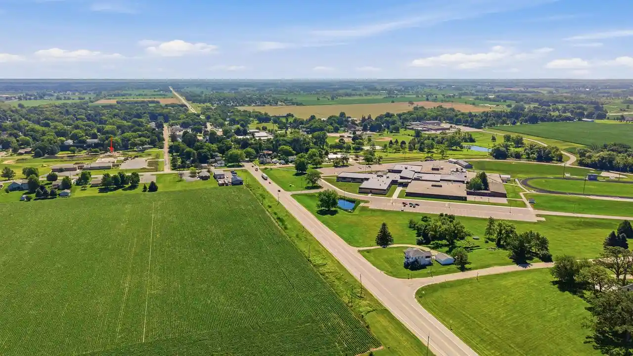 4th image of 217 Madison Street Street, Rosendale, WI 54974 | MLS# 50329385